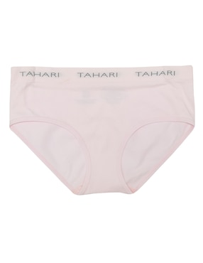 Set calzón Tahari para niña