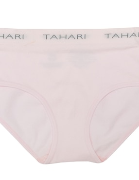Set calzón Tahari para niña