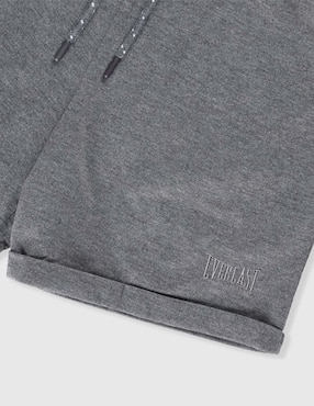 Short con bolsillos Everlast para entrenamiento niño