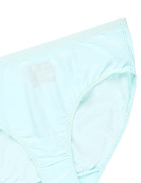 Set calzón Hanes de algodón para niña