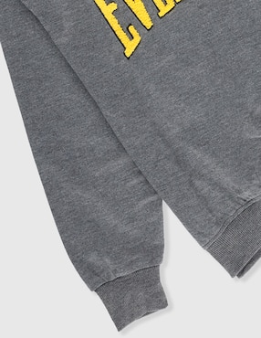 Sudadera para niño