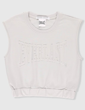 Playera deportiva para entrenamiento Everlast unisex