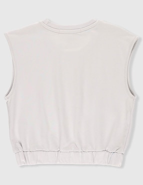 Playera deportiva para entrenamiento Everlast unisex