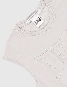 Playera deportiva para entrenamiento Everlast unisex