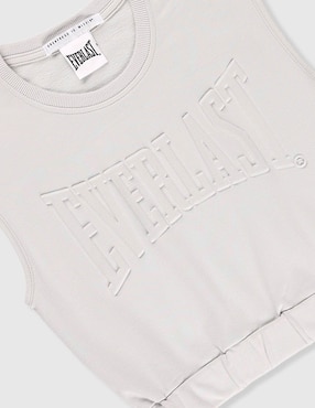 Playera deportiva para entrenamiento Everlast unisex