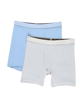 Set Boxer Hanes para niño