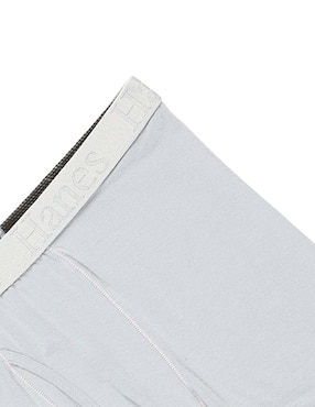 Set Boxer Hanes para niño