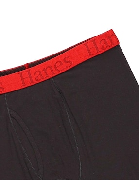 Set boxer Hanes para niño
