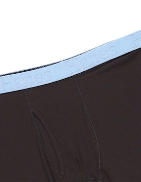 Set boxer Hanes para niño