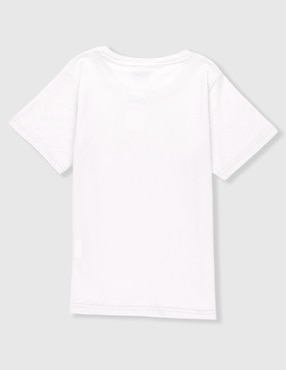 Playera deportiva para entrenamiento Everlast de niño