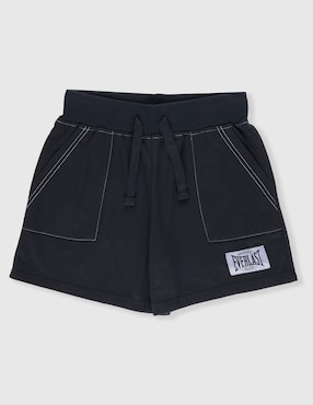 Short Everlast Kids para niño