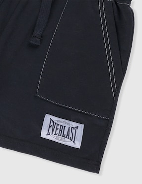 Short Everlast Kids para niño