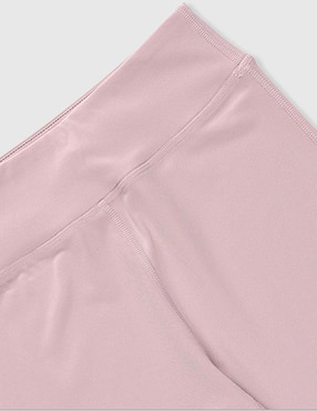 Legging deportivo Everlast compresión media para niña