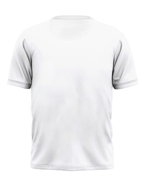 Playera deportiva para fútbol Pumas de la UNAM de niño