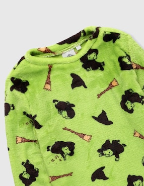 Conjunto pijama Universal para niña