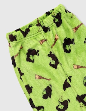 Conjunto pijama Universal para niña