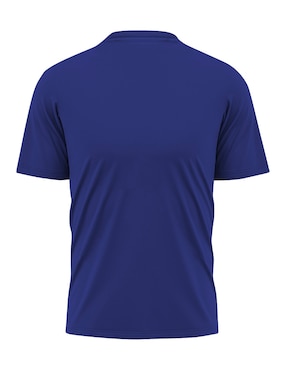 Playera deportiva para fútbol Fútbol Club Barcelona de niño