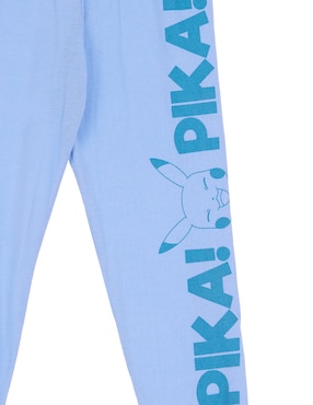 Conjunto pijama Optima Pokémon para niño