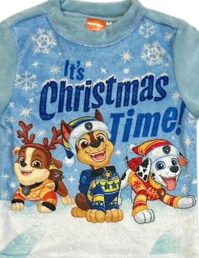Set pijama Paw Patrol para niño