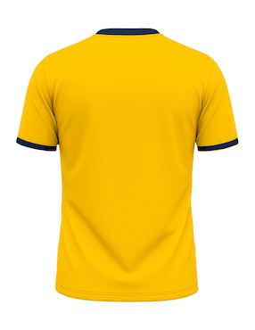 Playera deportiva para fútbol America Club América para niño