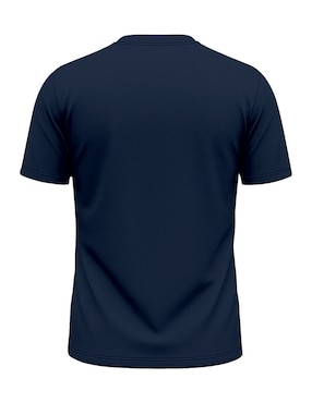 Playera deportiva para fútbol America Club América para niño
