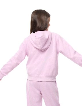 Chamarra Everlast para niña