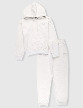 Conjunto deportivo Everlast de algodón para niño Conjunto deportivo Everlast de algodón para niño