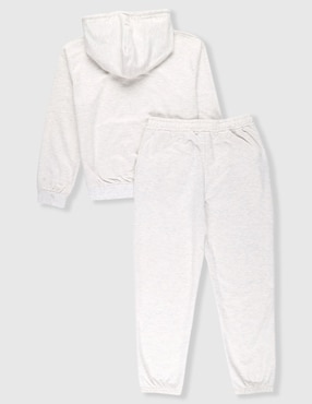 Conjunto deportivo Everlast de algodón para niño