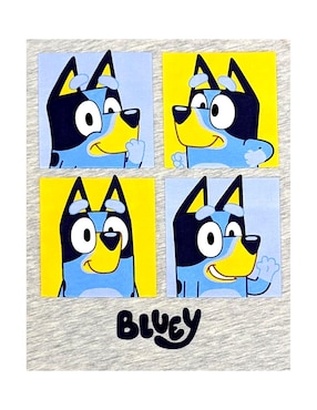 Conjunto pijama Bluey para niño