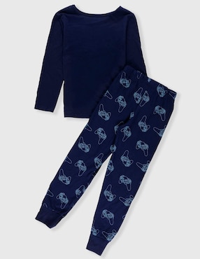 Conjunto pijama Optima para niño