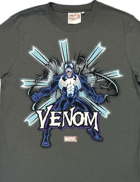 Conjunto pijama Marvel para niño