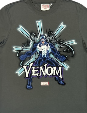 Conjunto pijama Marvel para niño