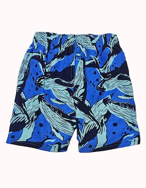 Traje de baño short Oneill para niño