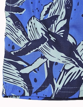 Traje de baño short Oneill para niño