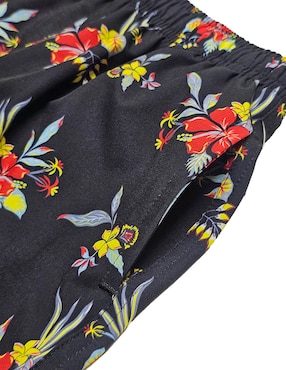Traje de baño short Oneill para niño