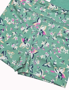 Traje de baño completo Oneill para niña