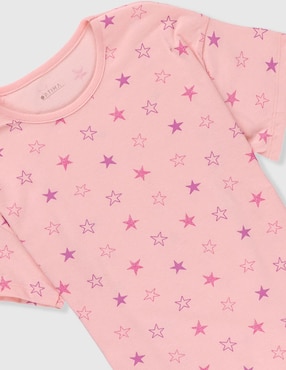 Conjunto pijama Optima para niña