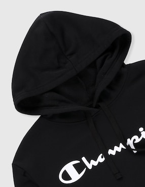 Sudadera Champion para niño