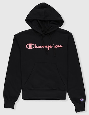 Sudadera Champion para niña