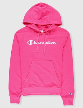 Sudadera Champion para niña