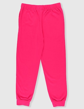 Pants jogger Champion para niña