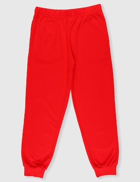 Pants jogger Champion para niño