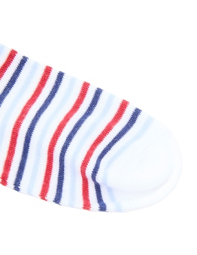 Set de tín Weekend para niño 5 pares