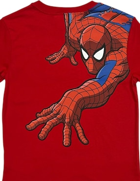 Conjunto pijama Marvel para niño