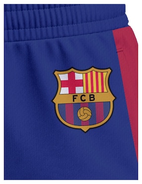 Bermuda FC Barcelona para niño
