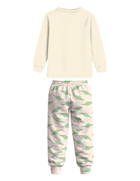 Conjunto pijama Disney para niña