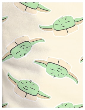 Conjunto pijama Disney para niña