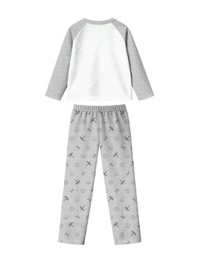 Conjunto pijama Disney para niña