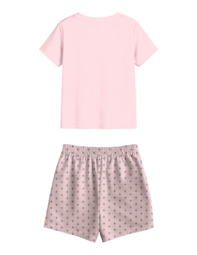 Conjunto Pijama Demon Slayer niña