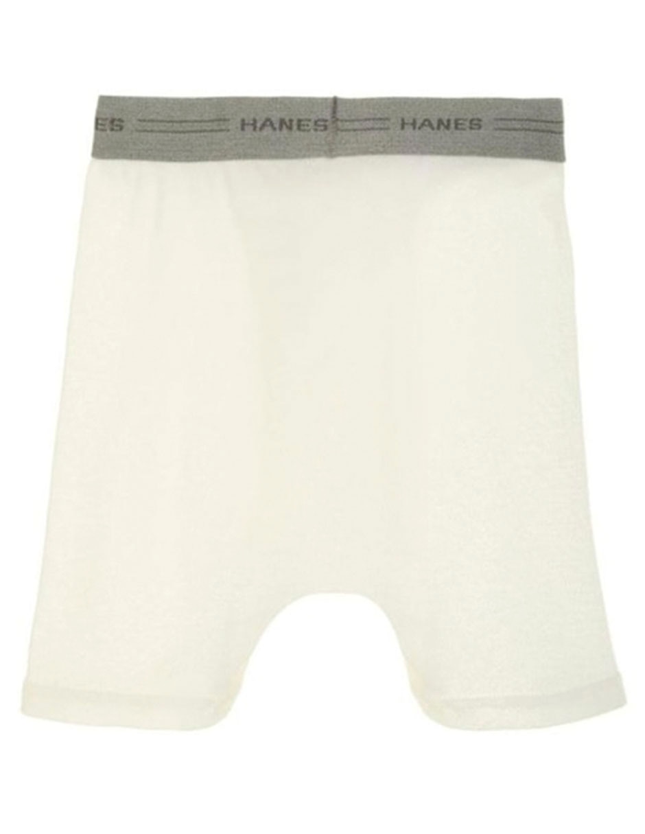 Set boxer de algodón para niño 4